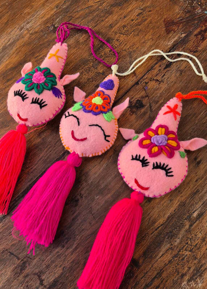 Colgante de Frida