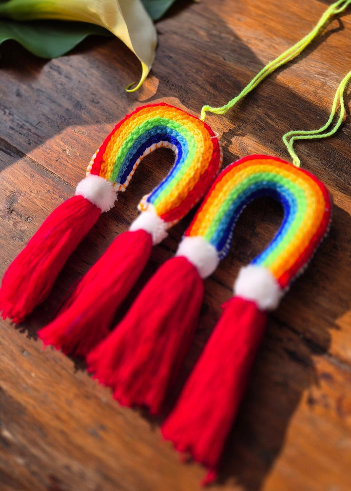 Colgante de Frida