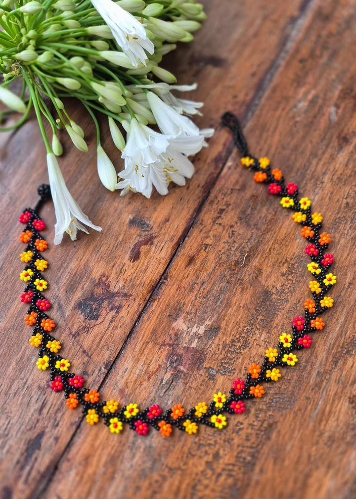 Collar Vira