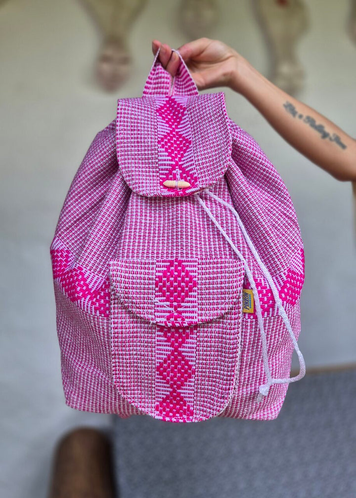 Mochila Orizaba