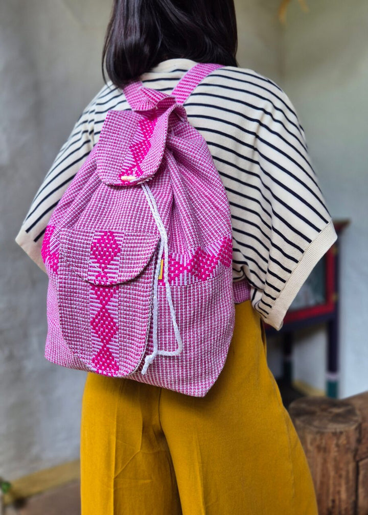 Mochila Orizaba
