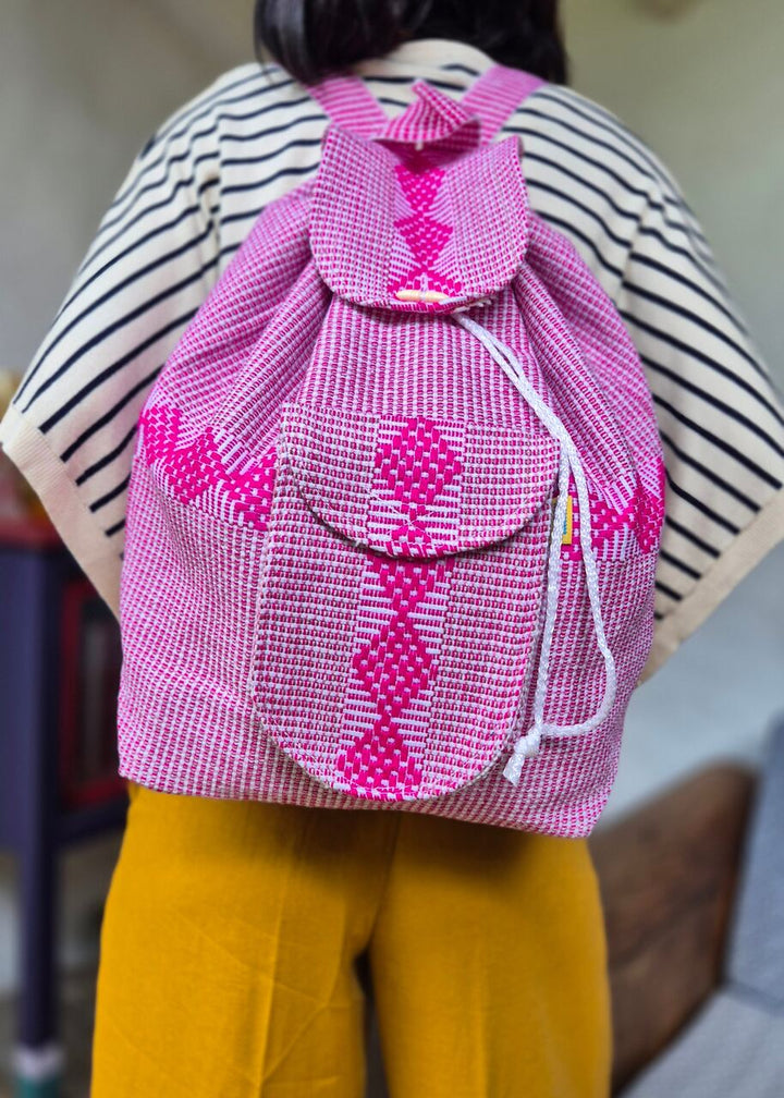 Mochila Orizaba