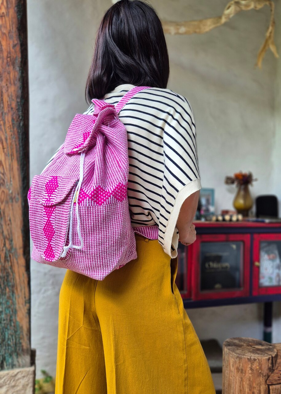 Mochila Orizaba