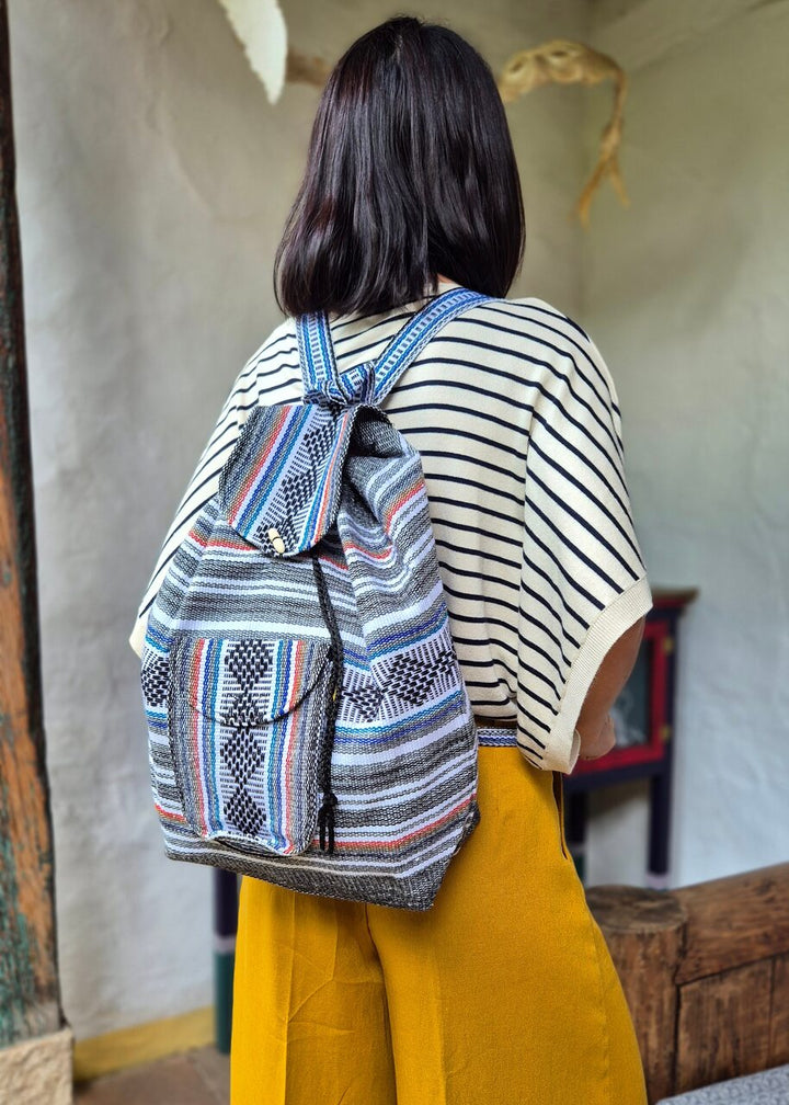 Mochila Orizaba