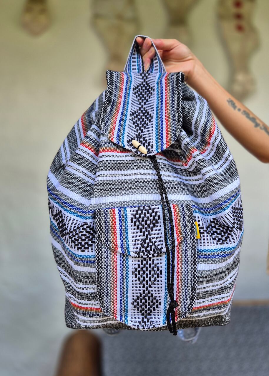 Mochila Orizaba