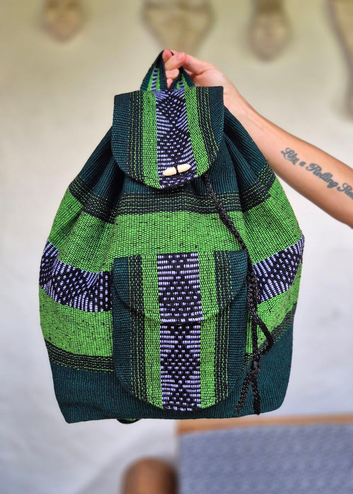 Mochila Orizaba