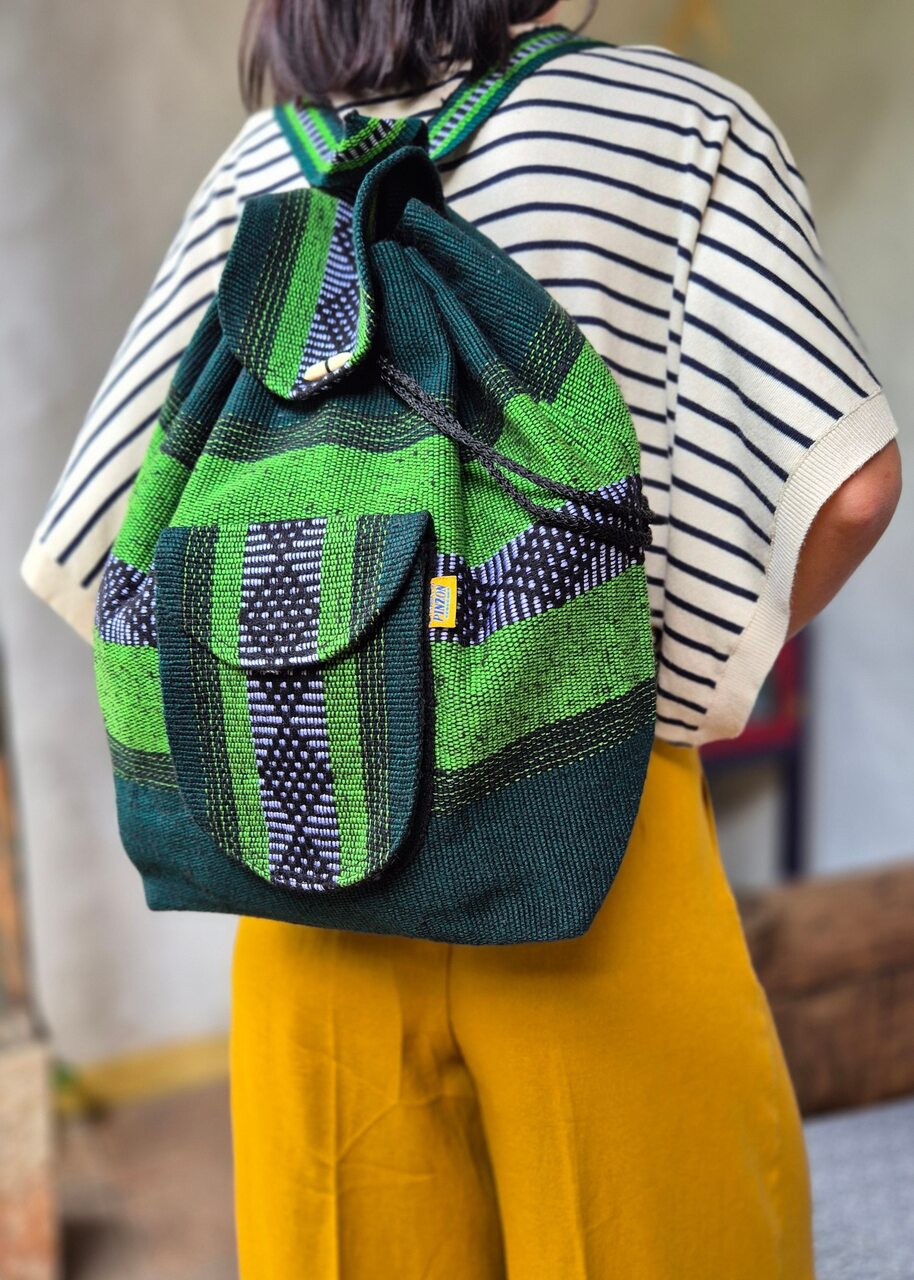 Mochila Orizaba