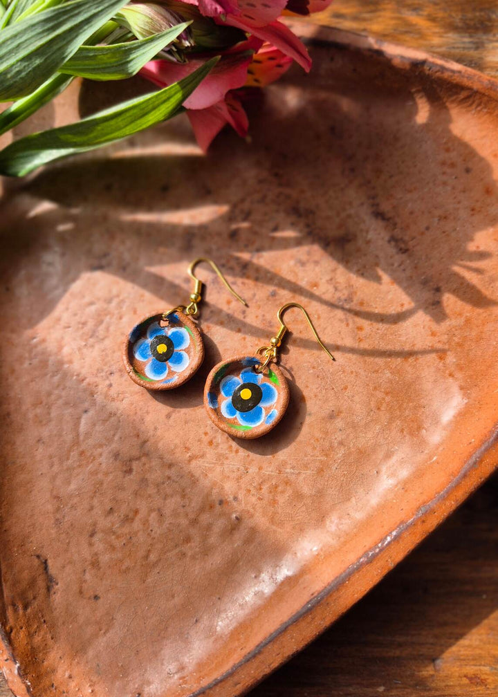 Catrina Mini Earrings
