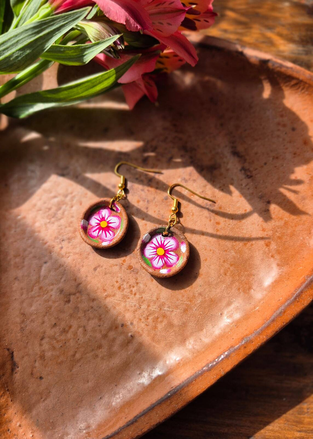 Catrina Mini Earrings