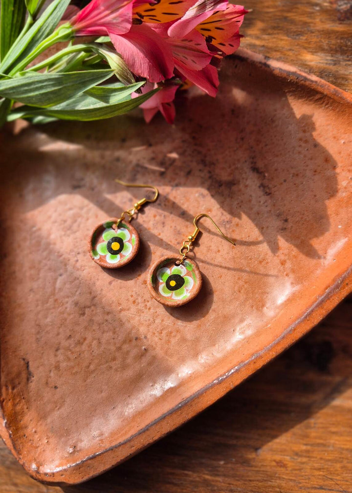 Catrina Mini Earrings