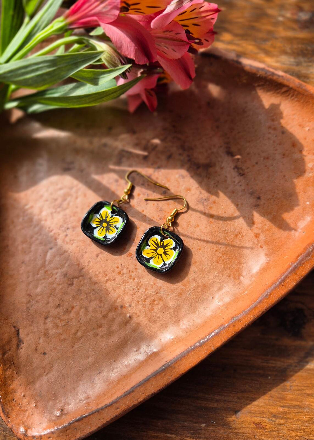 Catrina Mini Earrings