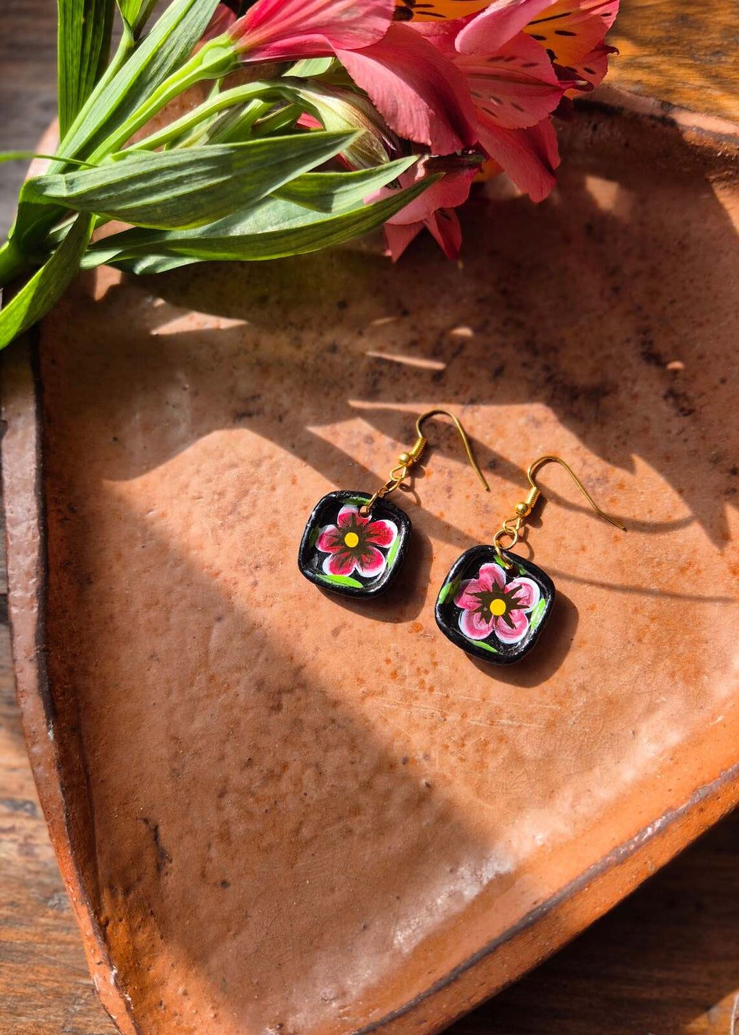 Catrina Mini Earrings