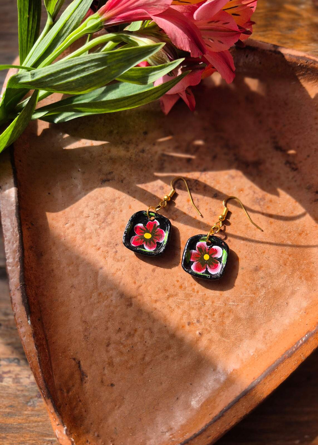 Catrina Mini Earrings