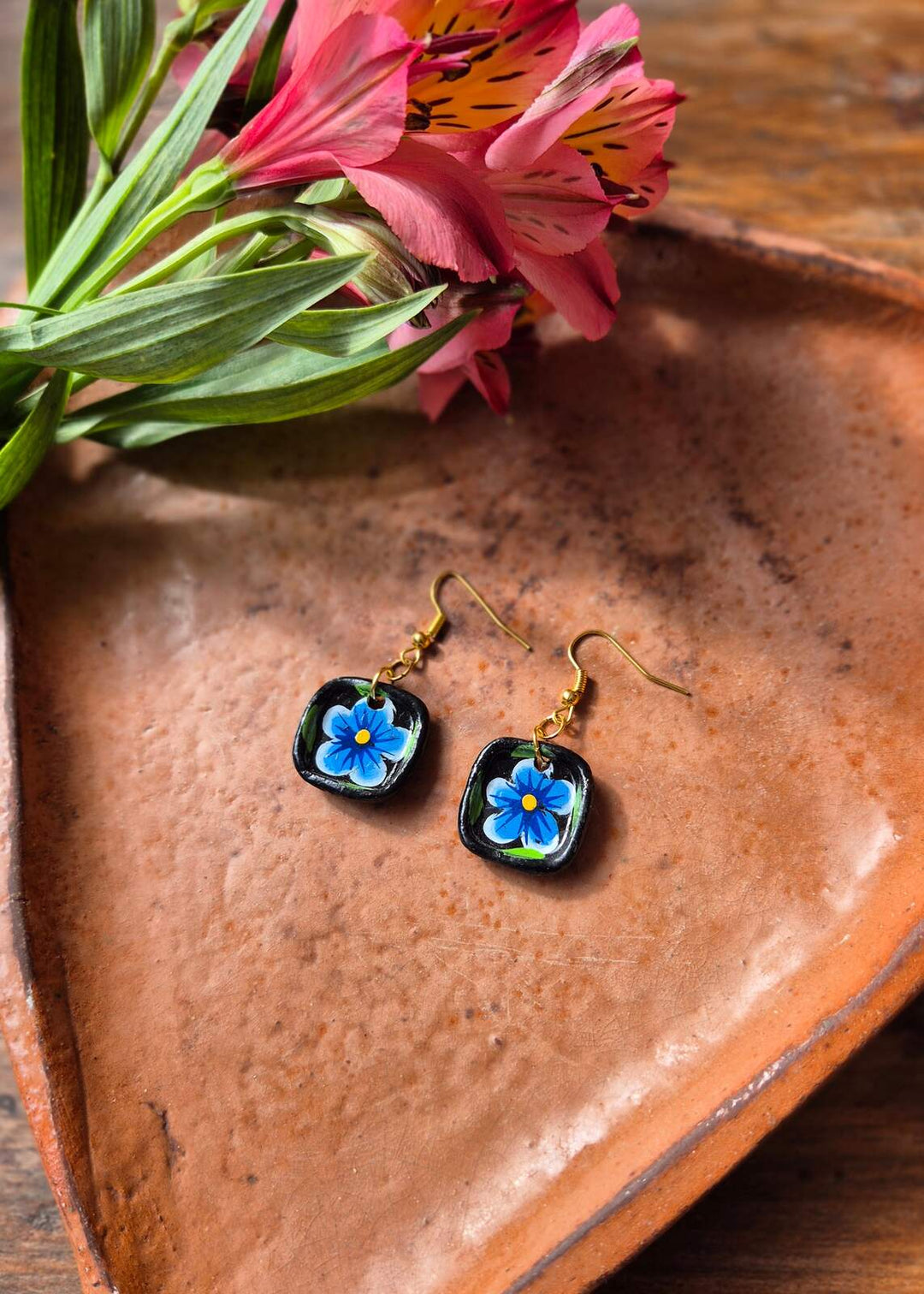 Catrina Mini Earrings