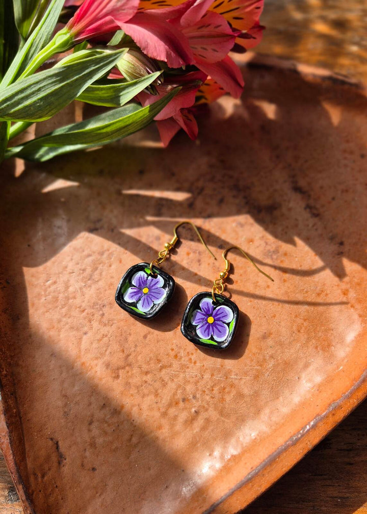 Catrina Mini Earrings