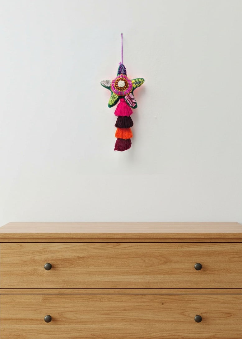 Zawieszka Duża Estrella 40cm