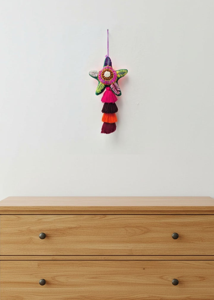 Zawieszka Duża Estrella 40cm