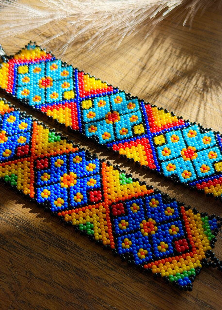 Pulsera Fuego