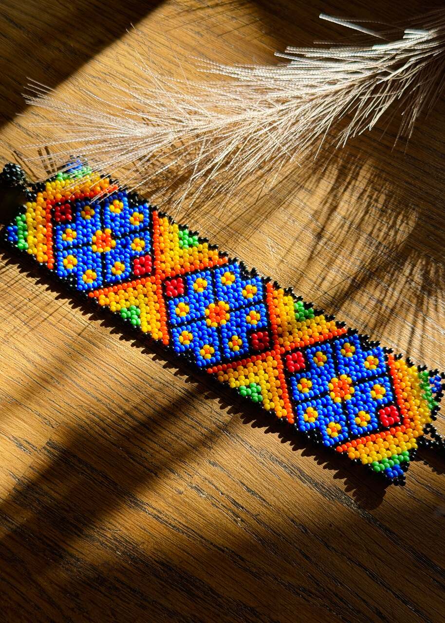 Pulsera Fuego
