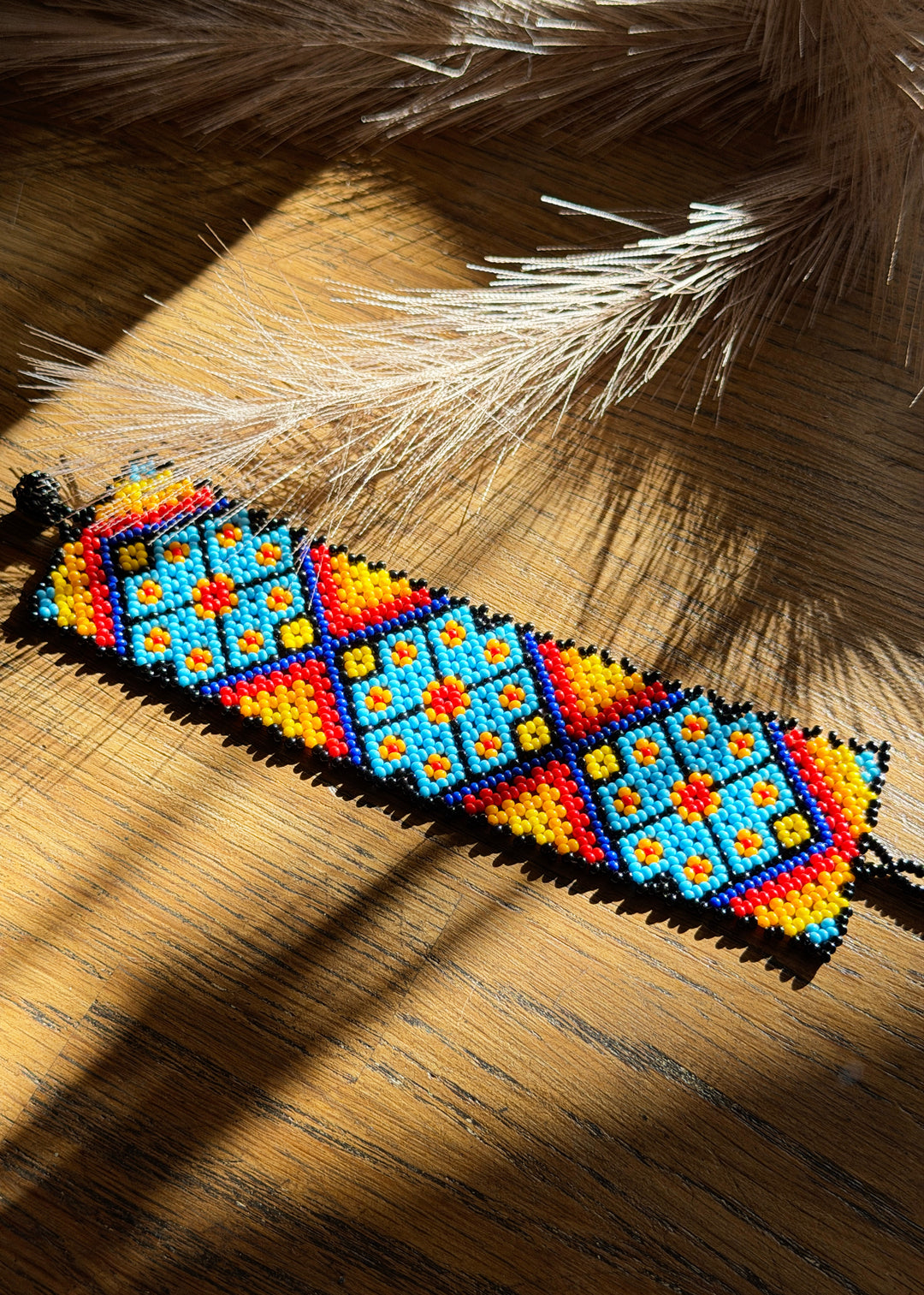 Pulsera Fuego
