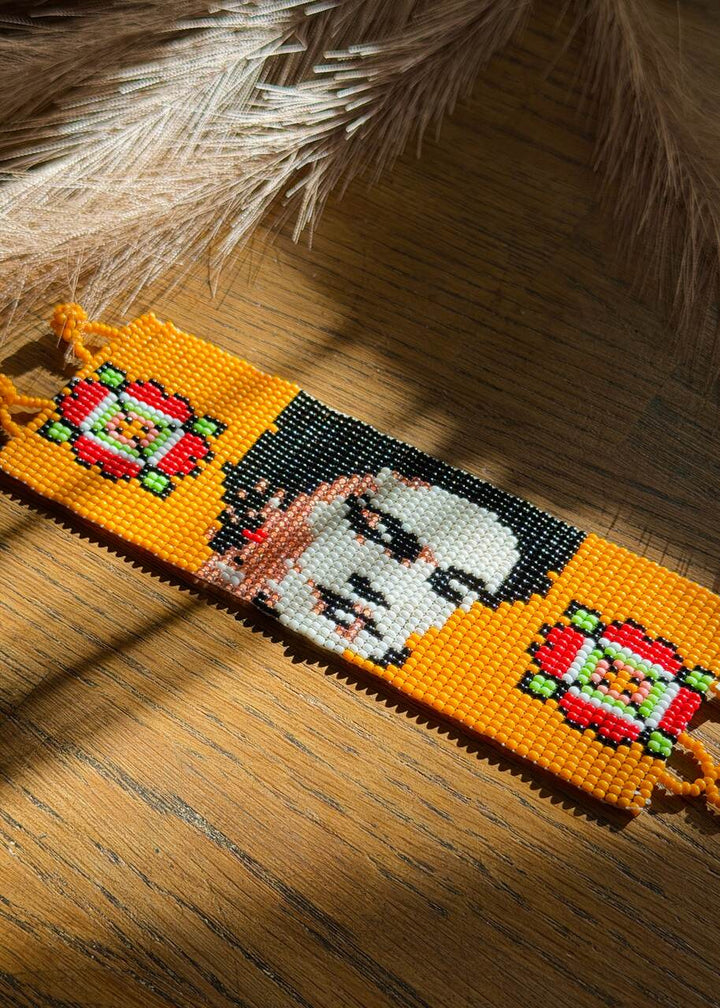 Bransoletka Frida
