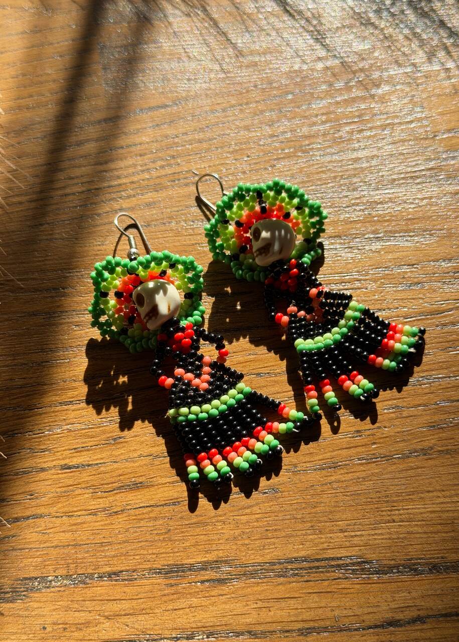 Catrina Mini Earrings