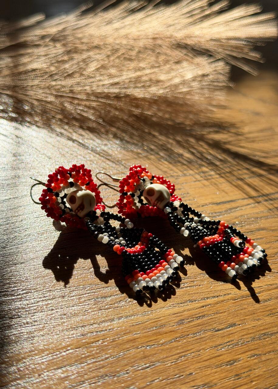 Catrina Mini Earrings