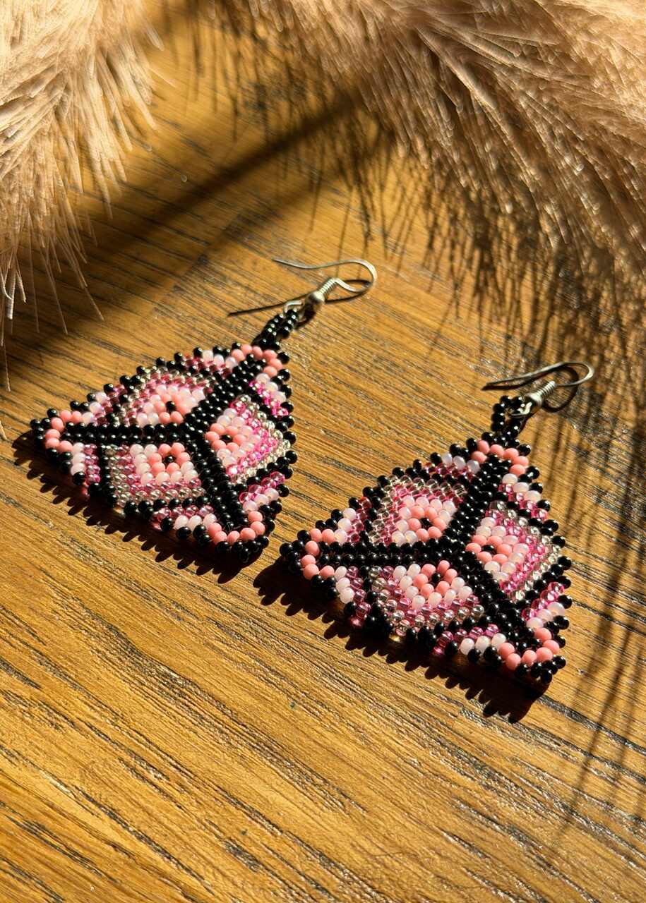 Pendientes Trian