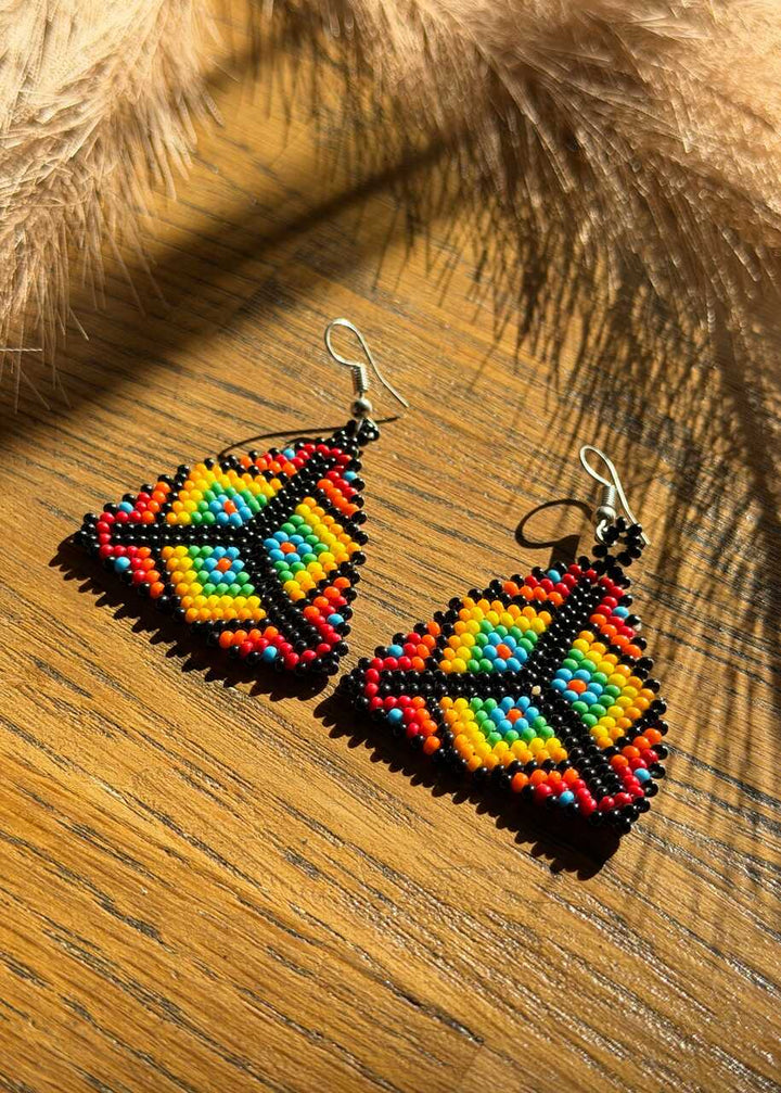 Pendientes Trian