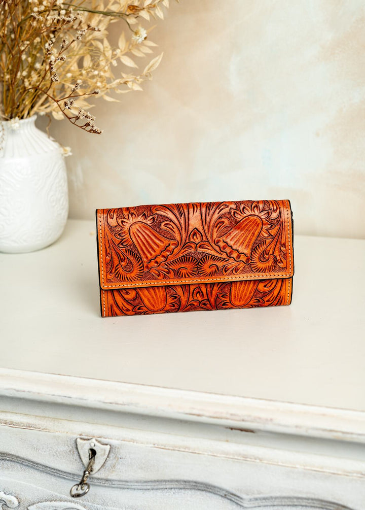 Portfel Skórzany Kolar