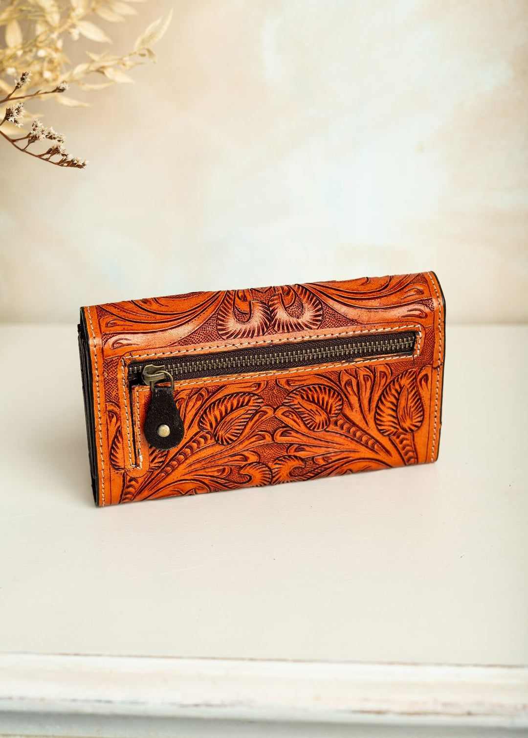 Portfel Skórzany Kolar