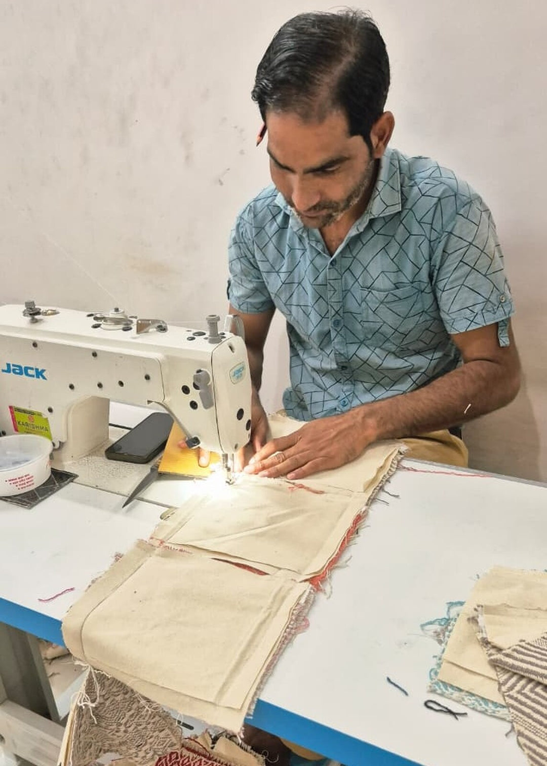 Torba Bawełniana Ihola