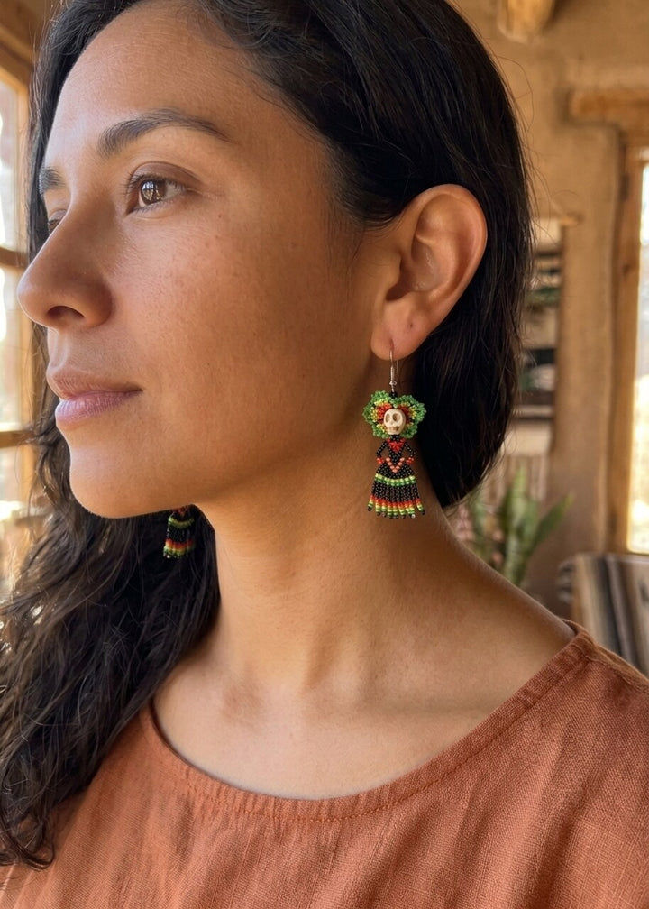 Catrina Mini Earrings