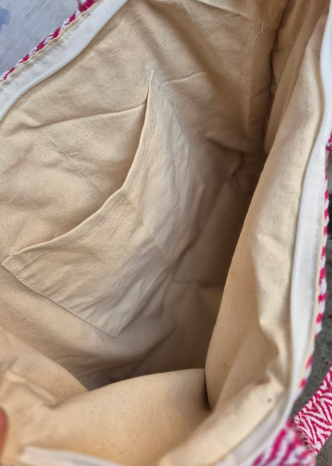 Torba Bawełniana Ihola