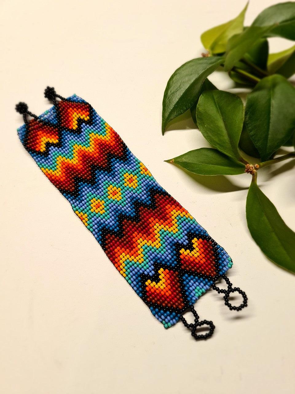 Zapatista Grande bracelet