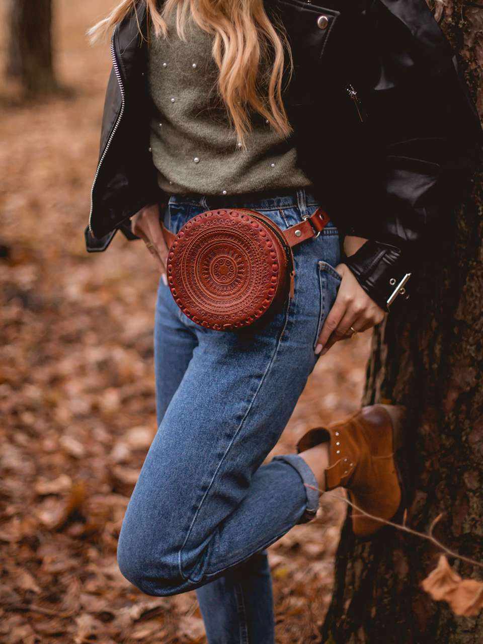 SEMPREARTE aktówka damska torebki torba ręcznie robiona kuferek plecak bluzka portfel skórzana handmade rękodzieło unikatowe z Meksyku vintage klasyczny skóra naturalna podróż Etsy Gwatemala biżuteria bransoletki kolczyki korale zapatyści naszyjnik prezent premium góralska