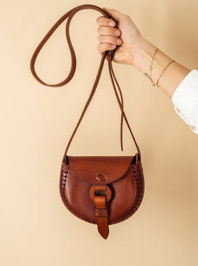 Diego Simple handbag